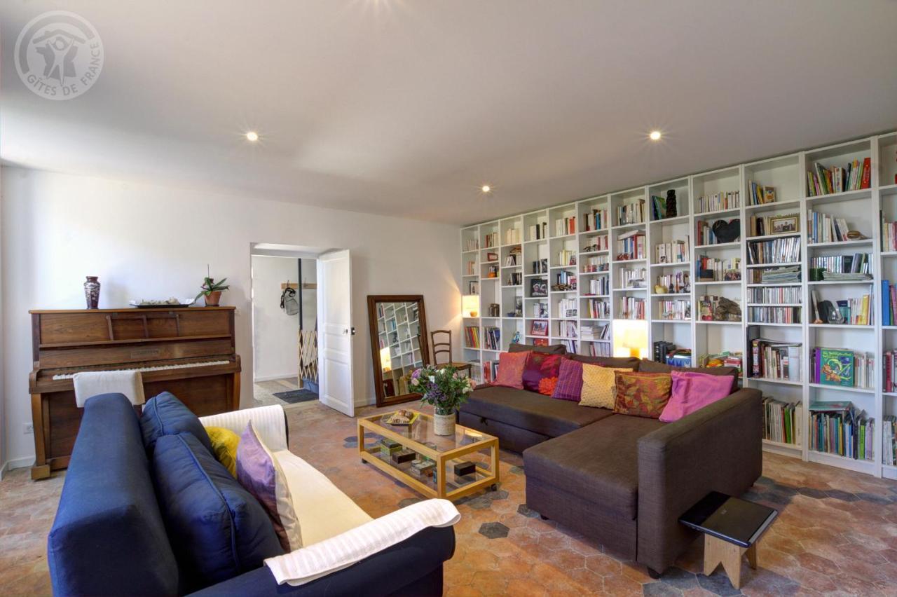 Villemontais La Ferme Des Galoches Bed & Breakfast エクステリア 写真